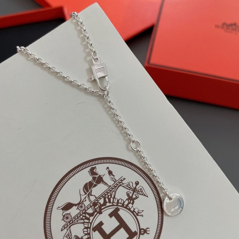 Hermes Necklaces